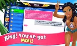 FapCEO site thumbnail